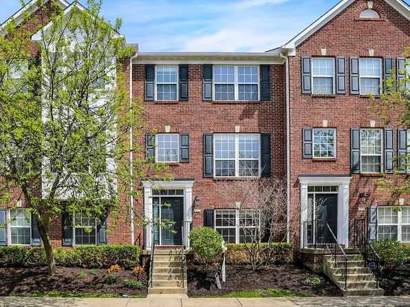 918 Rosalind Pl, Carmel, IN 46032