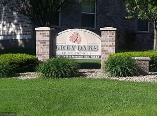 15550 NW Linnet St NW #1-205, Andover, MN 55304