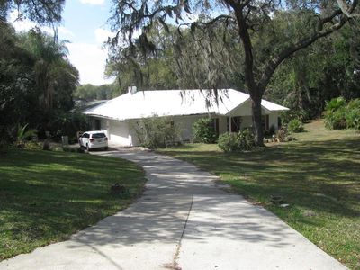 36007 E Spring Lake Blvd, Fruitland Park, FL, 34731