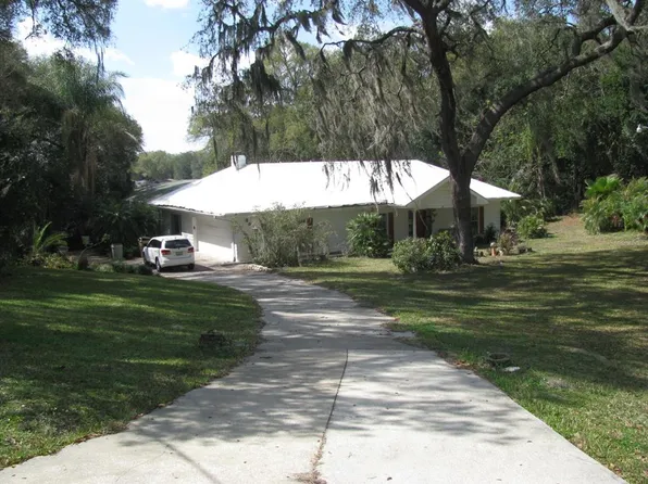 36007 E Spring Lake Blvd, Fruitland Park, FL 34731