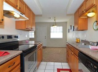 518 W Quantico St, Broken Arrow, OK 74011