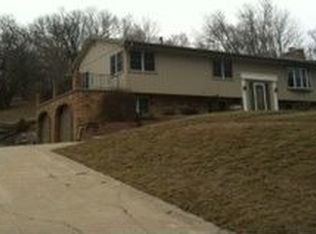 18822 Cathy Ln, Council Bluffs, IA 51503