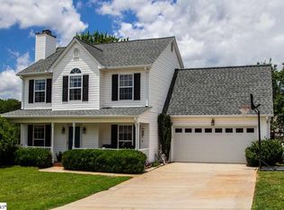 148 Fawnbrook Dr, Greer, SC 29650