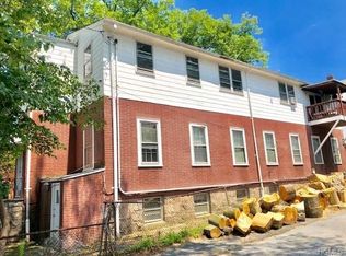 345 Locust St, Mount Vernon, NY 10550