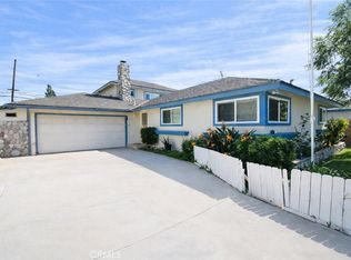 12162 Fieldgate St, Garden Grove, CA
