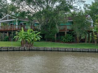 3119 Shady Ln, Webster, TX 77598