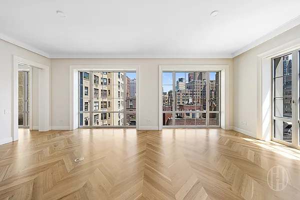 Living room, photo 6