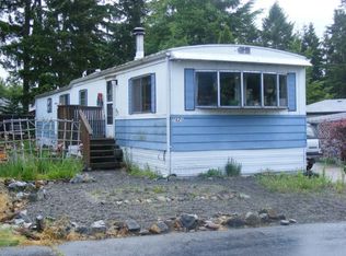 16203 63rd Avenue Ct E, Puyallup, WA 98375