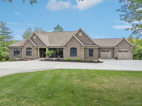 1680 Beechshire Dr, Cincinnati, OH 45255