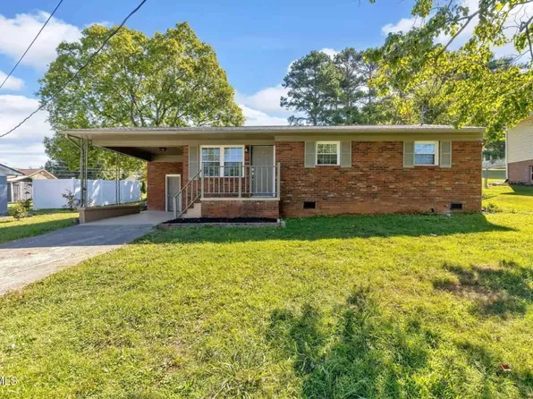528 Parrish Ln, Jefferson City, TN 37760