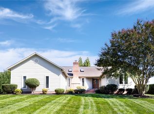 5304 Mistyhill Rd, North Chesterfield, VA 23234