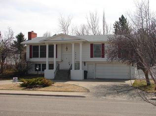 1212 26th Ave SW, Great Falls, MT 59404