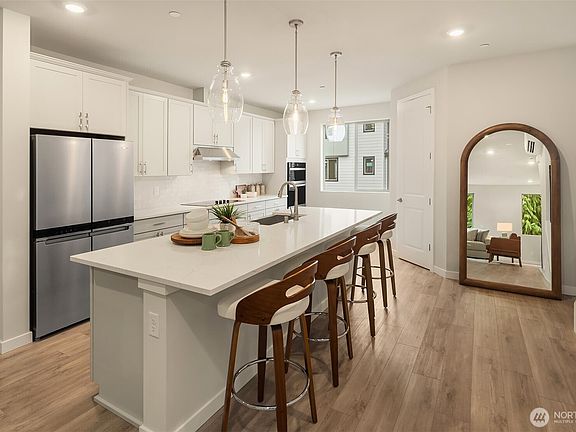 3rd image of 26588 NE 143rd Street #4-D