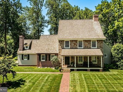 63 Brownstone Ln, Elverson, PA, 19520