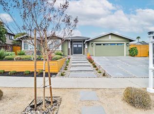 6469 Camelia Dr, San Jose, CA 95120