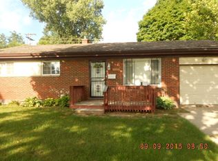 6055 Cypress Dr, Mount Morris, MI 48458