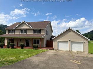 225 Fairchance Rd, Road, WV 25053