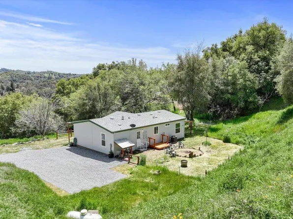 1370 Fairview Drive, Angels Camp, CA 95222