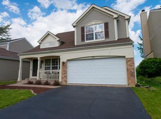 550 Windermere Way, Lake In The Hills, IL 60156