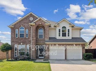 1805 Sumac Dr, Flower Mound, TX 75028