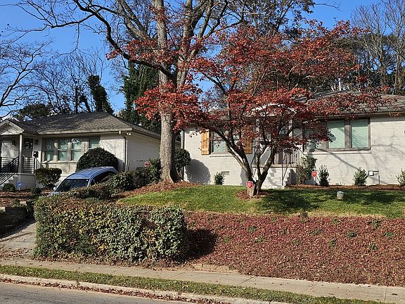 2nd image of 1167 Westview Dr SW