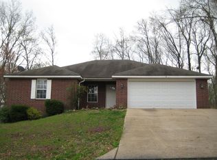 4 Karen Ln, Bella Vista, AR 72715