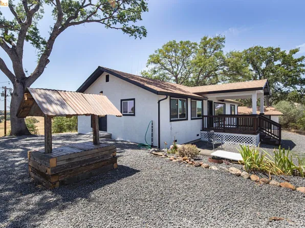 14594 Perricone Rd, Chinese Camp, CA 95327