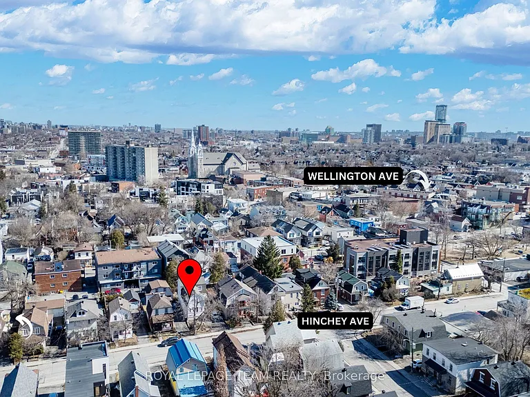 325 Hinchey Ave #B — Photo 13