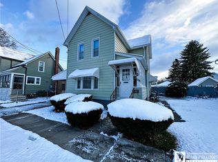 1214 Maple St, Olean, NY 14760