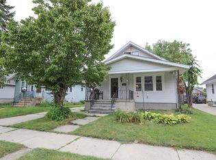 5519 34th Ave, Kenosha, WI 53144