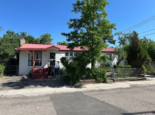 3460 Pueblo Dr, Los Alamos, NM 87544