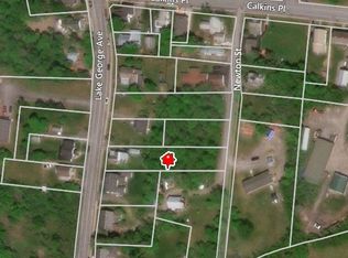 62 Lake George Ave, Ticonderoga, NY 12883