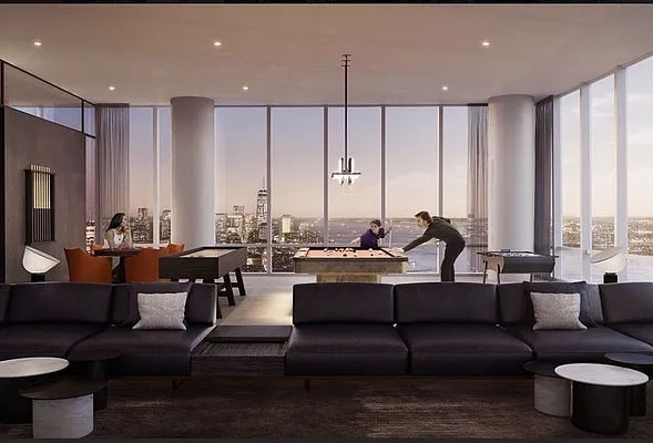 Rented by New York Residence | media 10