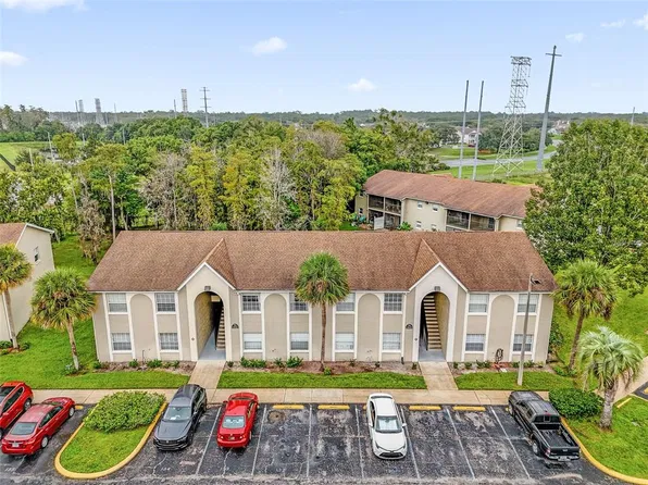 4312 HECTOR COURT #3, ORLANDO, FL 32822