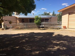 2160 E Lillian Ln, Prescott, AZ 86301