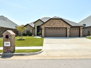 204 SW 167th St, Oklahoma City, OK 73170