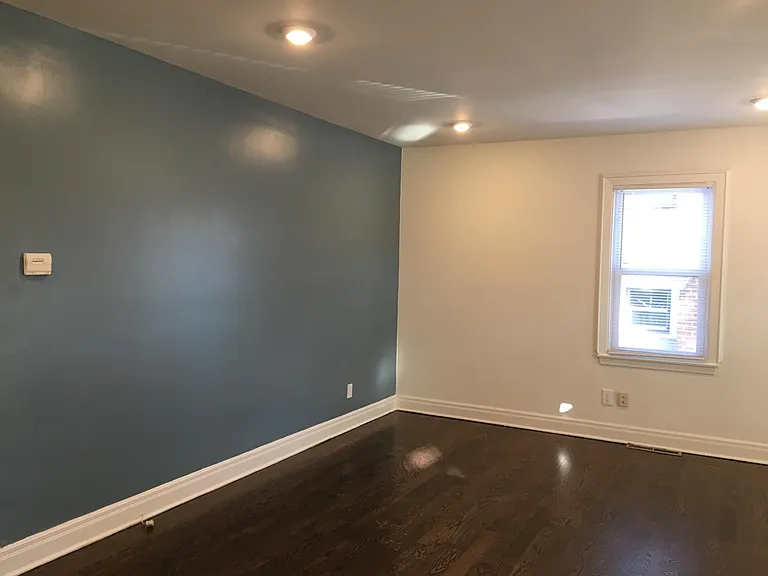 Bright living Room