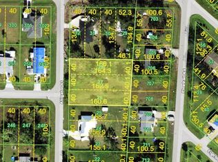 11298 Alligator St #26, Punta Gorda, FL 33955