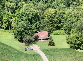 11937 Underground Rd, Leesburg, OH 45135