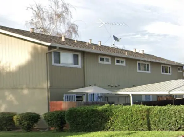 1483 Moffo Ct, San Jose, CA 95121