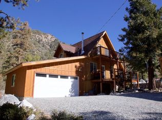 41300 Island Dr, Forest Falls, CA 92339