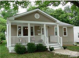 1030 S Rock Hill Rd, Saint Louis, MO 63119
