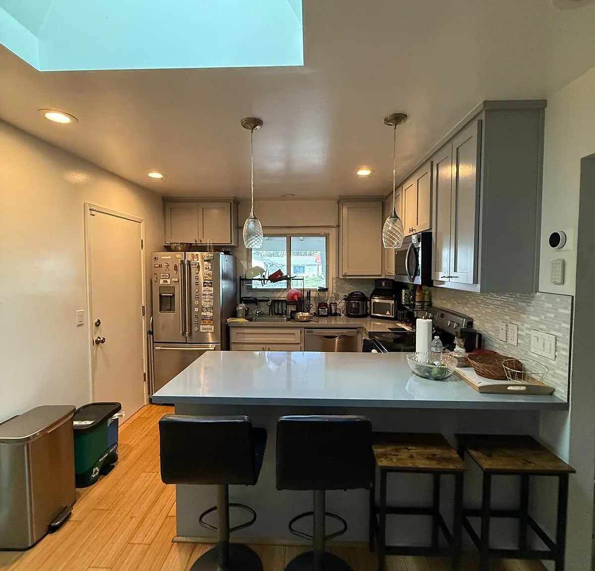 3 bed, 1207 sqft, $1,500 — Photo 4