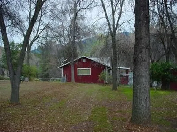 33221 Highway 190, Springville, CA 93265