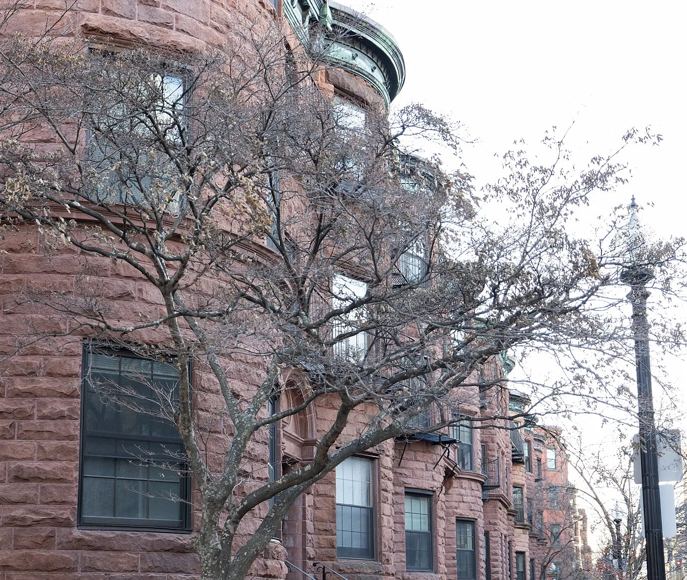 158-181 Saint Botolph Street — Photo 4