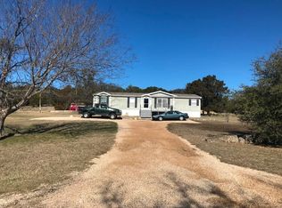 918 County Road 4330, Lampasas, TX 76550
