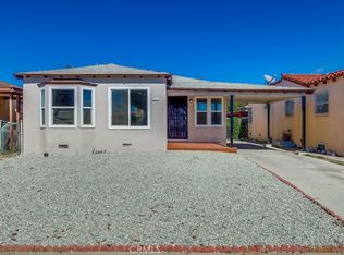 521 W 98th St, Los Angeles, CA 90044