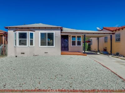 521 W 98th St, Los Angeles, CA, 90044