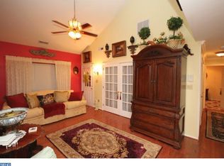 2108 Rabbit Run Rd, Marlton, NJ 08053