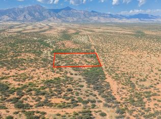 S Keystone Road B LOT 1, Hereford, AZ 85615